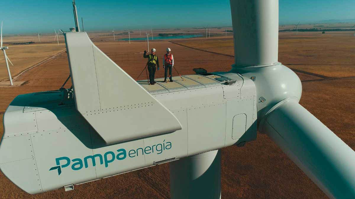 El RIGI sumó un megaproyecto para producir fertilizantes a cargo de Pampa Energía