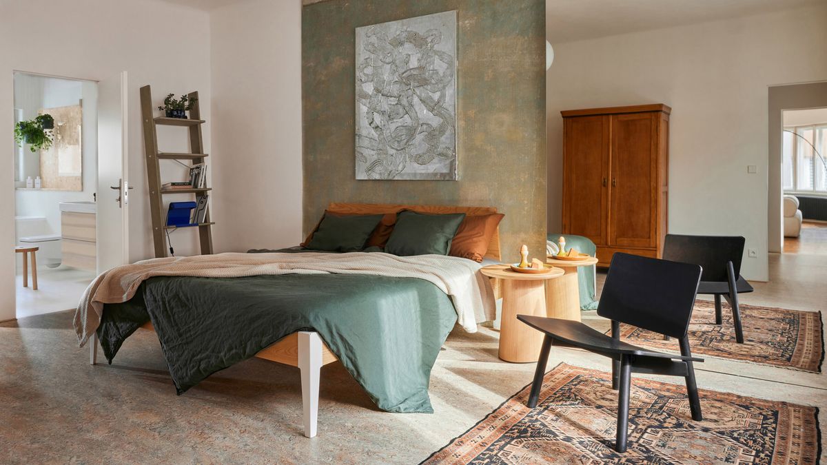 Creencias populares: por qué no hay que tener una silla en el dormitorio