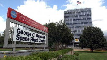 Coronavirus: la NASA se pone en cuarentena por primera vez tras varios contagios