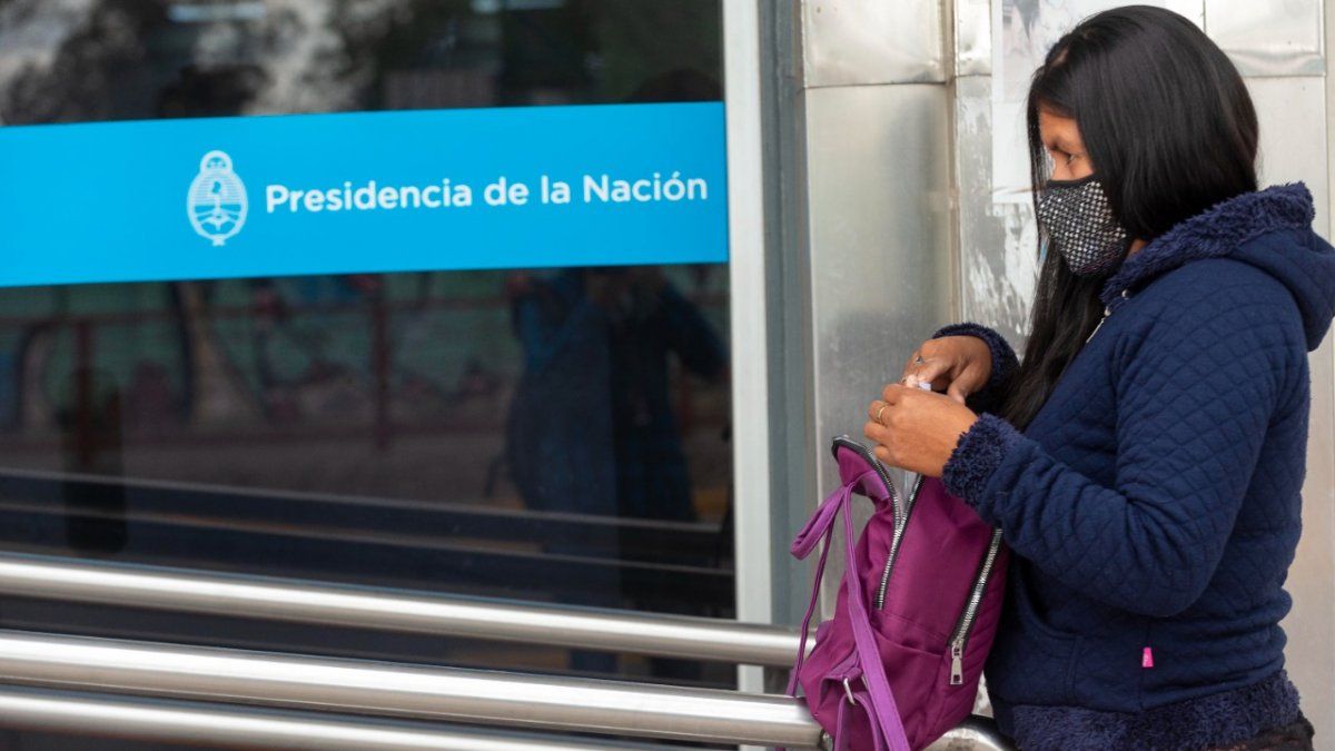 &iexcl;Vuelta del IFE! La condici&oacute;n para el nuevo bono de $10.000