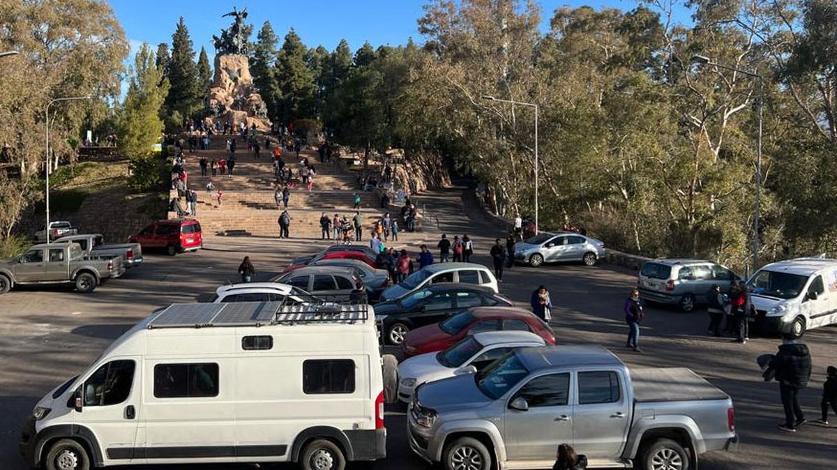 La promoción de la actividad turística también es inquietud de los empresarios.