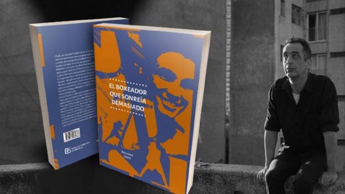 Hoy se fue uno de los nuestros: Rolando López, El Roly