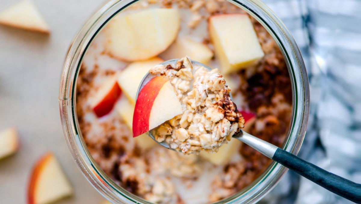 El desayuno más recomendado para tener mucha energía y fortalecer el corazón