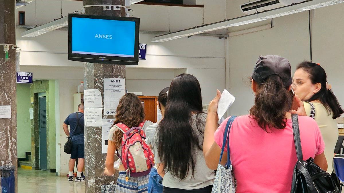 ANSES calendario de pago de abril 2024: quiénes cobran después de Semana Santa. ANSES calendario de pago de abril 2024: quiénes cobran después de Semana Santa.