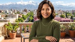 Hay personas que tenés que alejar de tu vida.&nbsp;