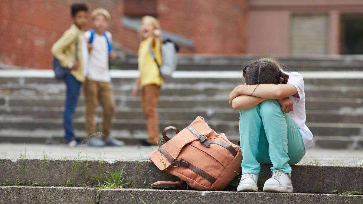 La DGE busca que se sancione con multa a los padres de niños que cometen bullying.