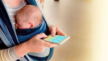 Las mejores apps para seguir el crecimiento y el desarrollo de tu bebé
