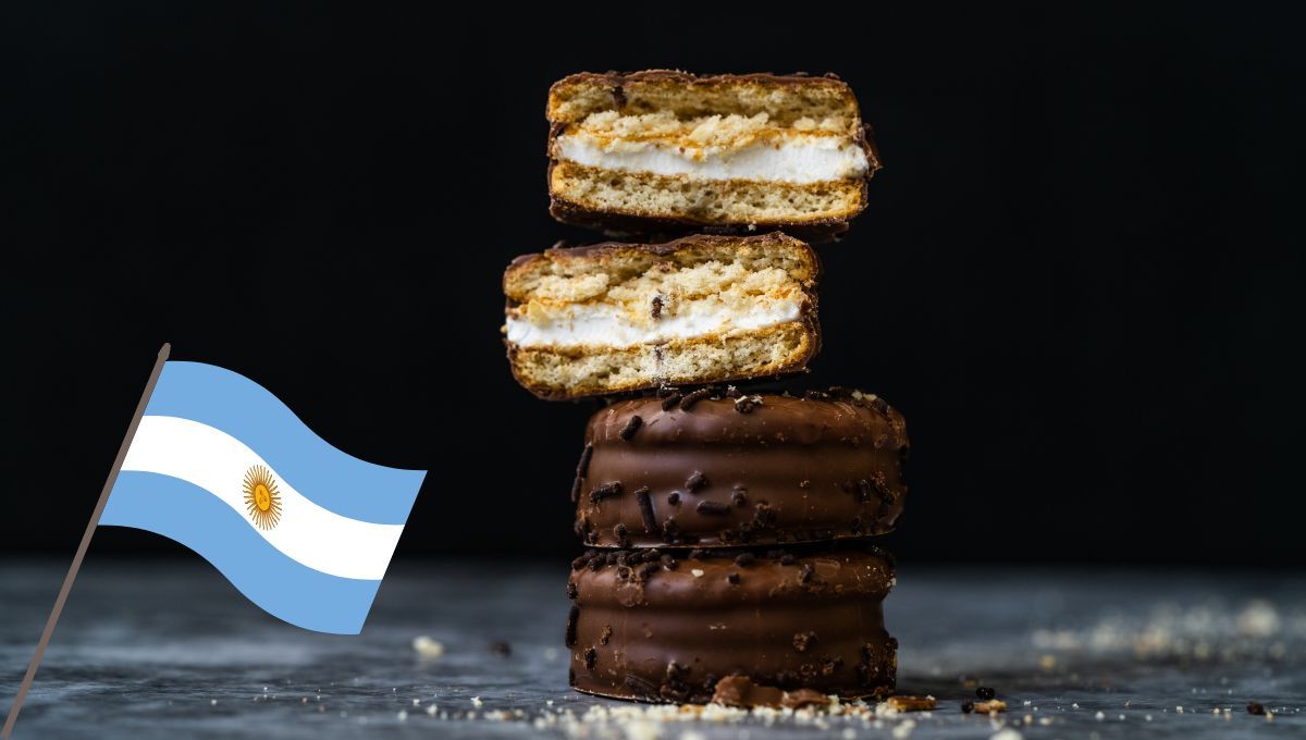 El alfajor que desapareció del mercado argentino: un viaje al pasado de las golosinas más queridas