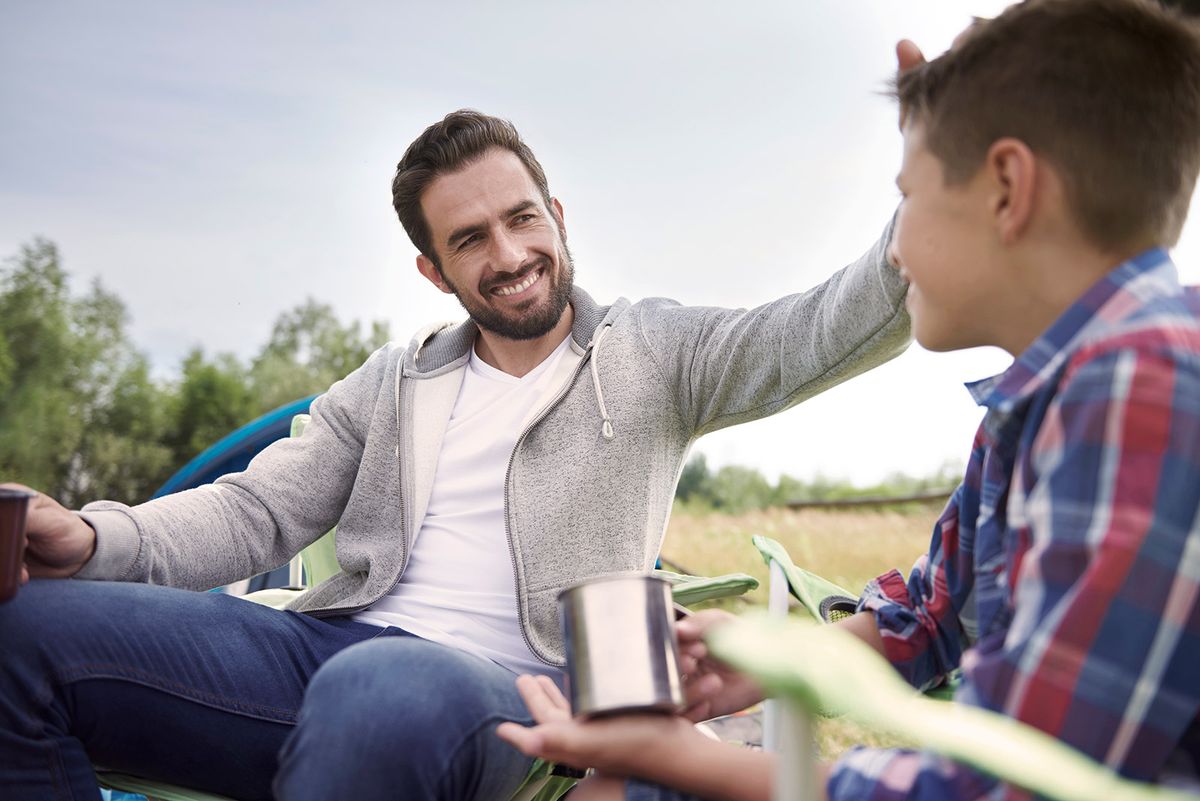 Los hábitos para reconocer a una persona con alta autoestima, según la psicología Los hábitos para reconocer a una persona con alta autoestima, según la psicología