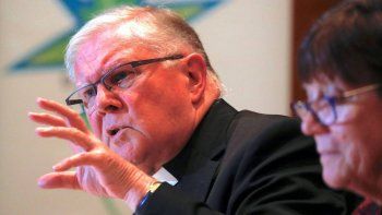 La Iglesia australiana se niega a denunciar los abusos revelados en confesión