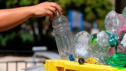 La Ley de Envases propone la generación de un sistema propio de recolección y reutilización.
