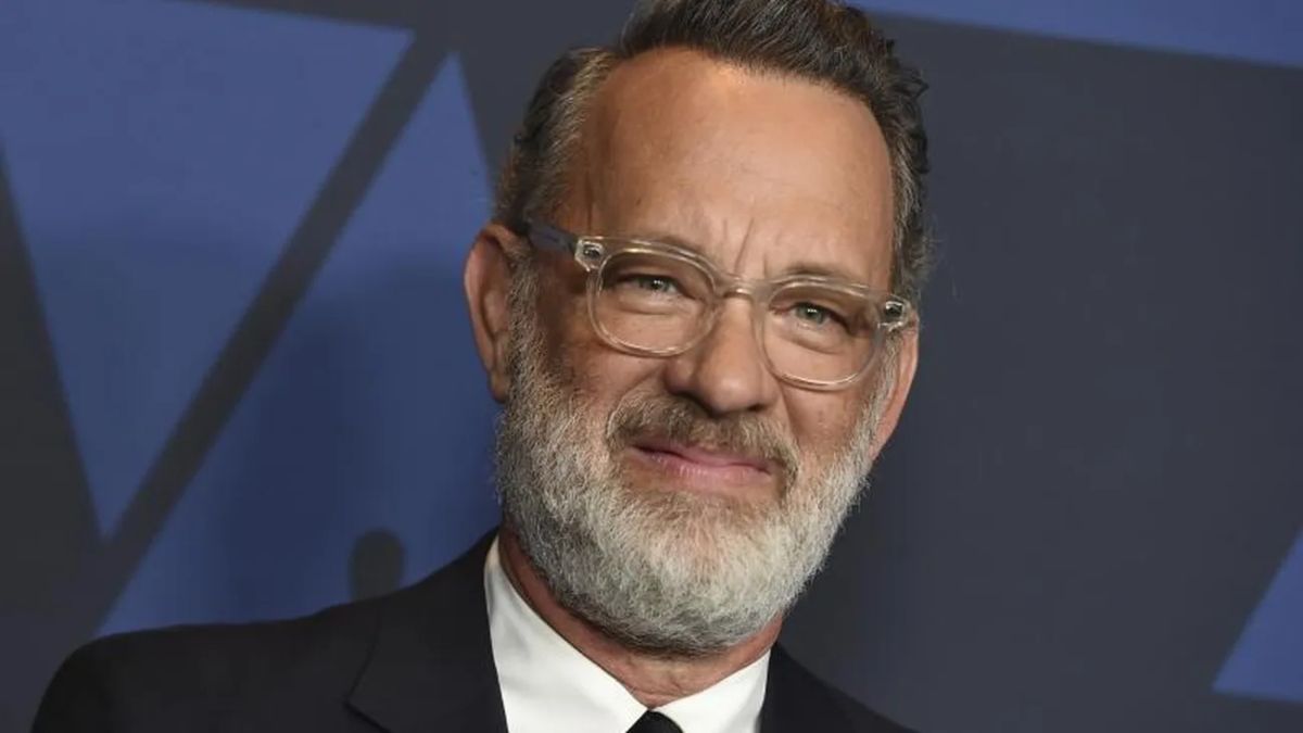 La olvidada película de Tom Hanks aclamada por los fans de Netflix