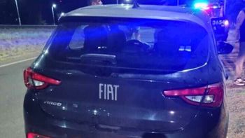 Conductor alcoholizado fue detenido en Guaymallén por manejar de forma peligrosa Conductor alcoholizado fue detenido en Guaymallén por manejar de forma peligrosa