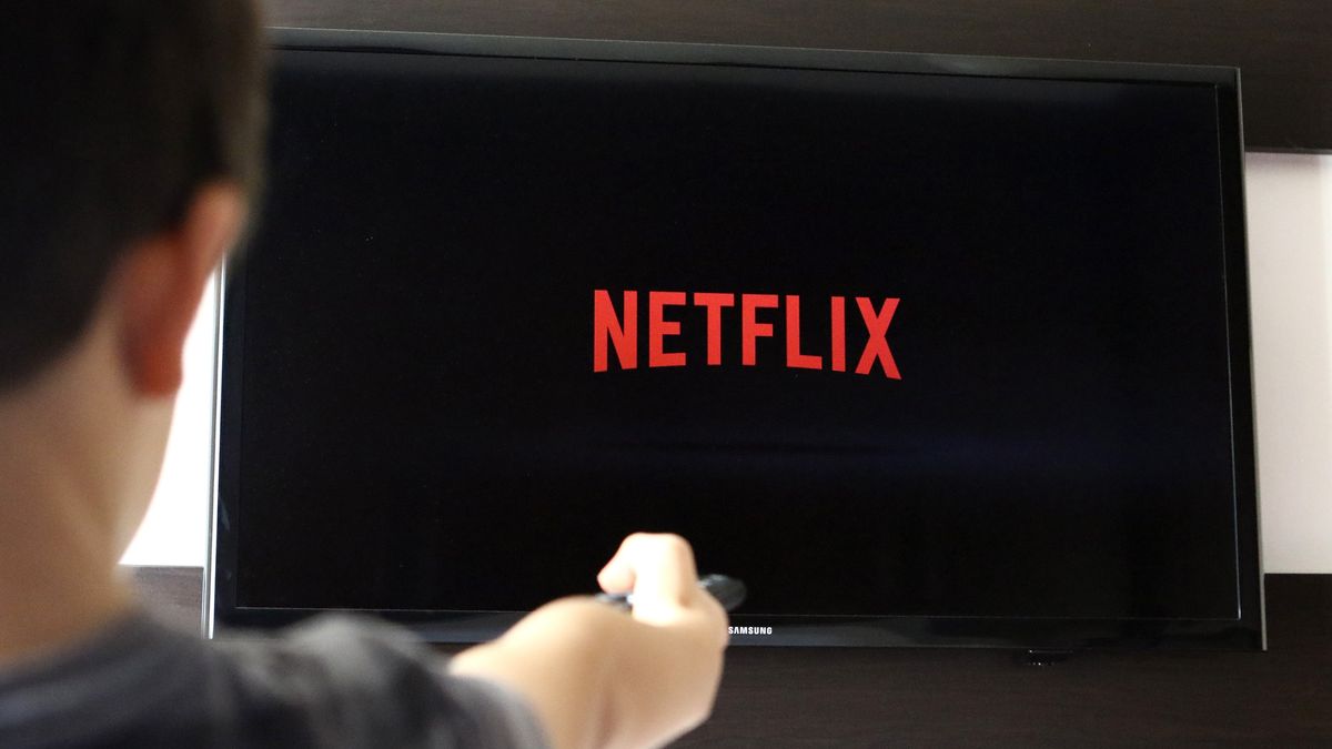 Los estrenos de Netflix en enero de 2022