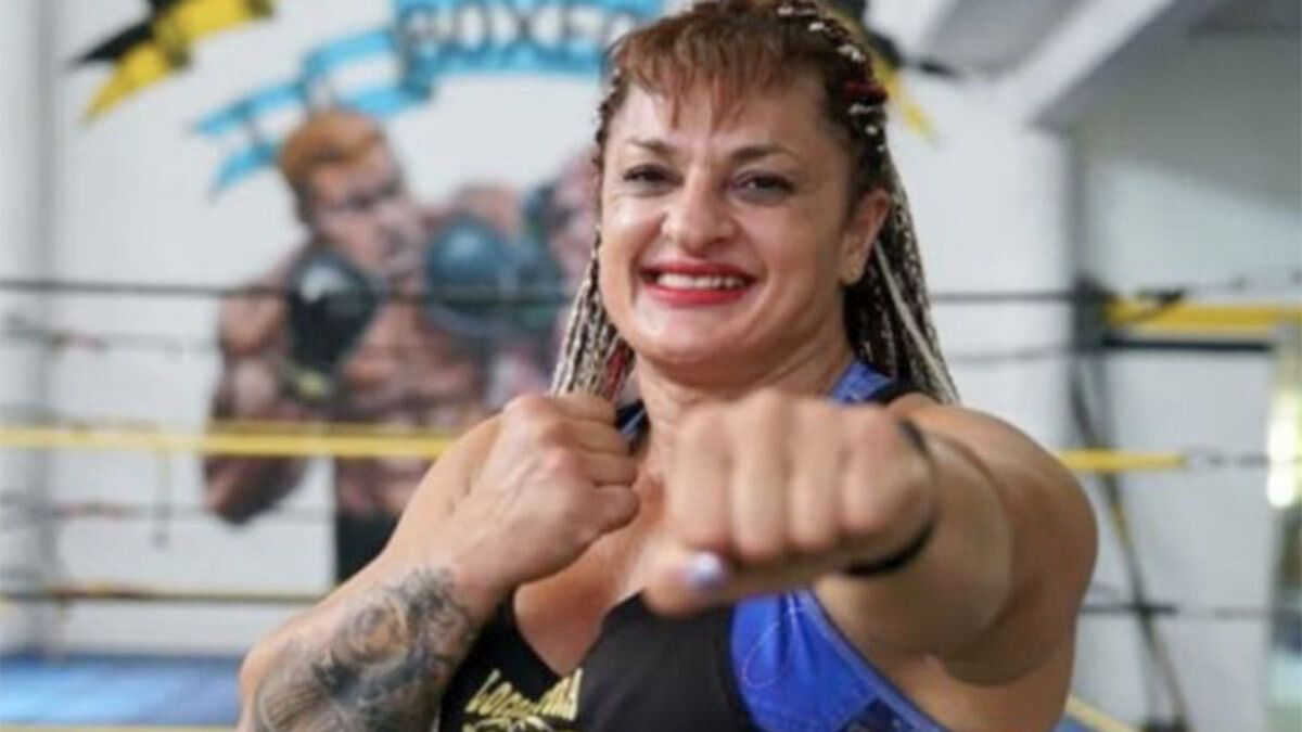 De qué murió Alejandra Locomotora Oliveras: el parte oficial