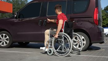 Discapacidad: ¿qué autos se pueden comprar con un 50% de descuento? Discapacidad: ¿qué autos se pueden comprar con un 50% de descuento?