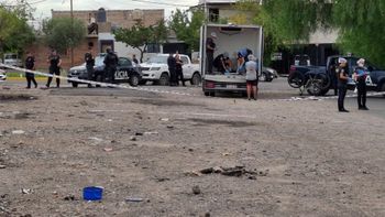 Atropelló y mató a un presunto delincuente que le había robado la bicicleta Atropelló y mató a un presunto delincuente que le había robado la bicicleta