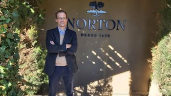 El CEO de Norton sobre la crisis de la bodega: Pudimos estabilizar el barco y evitar que se hundiera