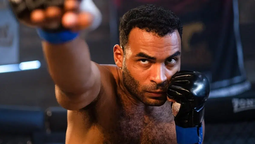 Netflix recién estrena la serie de 6 episodios que tiene de todo; artes marciales, thriller y romanticismo.