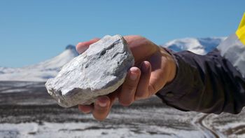 Descubre la mayor reserva de litio del mundo en un supervolcán: Estados Unidos iniciaría su extracción en 2028 Descubre la mayor reserva de litio del mundo en un supervolcán: Estados Unidos iniciaría su extracción en 2028