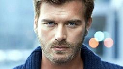 Kivanc Tatlitug. El galán turco brilla en la cinta Última llamada para Estambul.&nbsp;