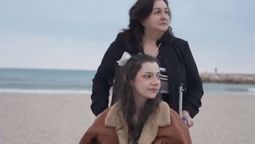 Noelia Castillo recibió una tentadora oferta para no someterse a la eutanasia. Noelia Castillo recibió una tentadora oferta para no someterse a la eutanasia.