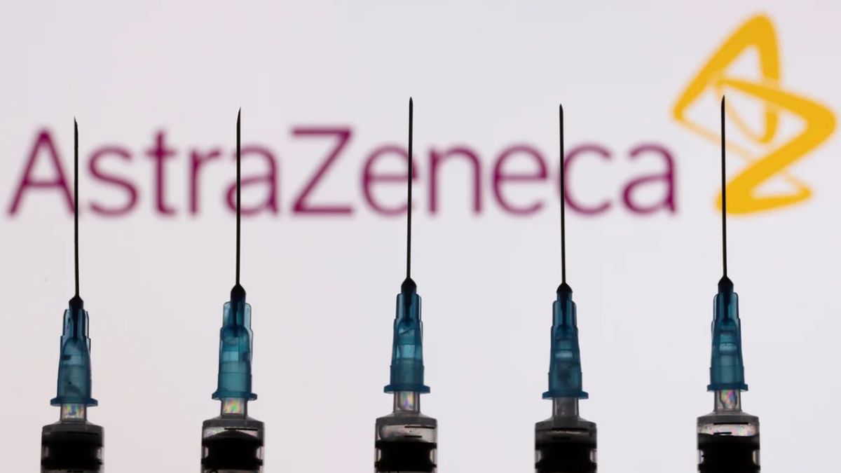 Covid-19: AstraZeneca retira su vacuna en todo el mundo