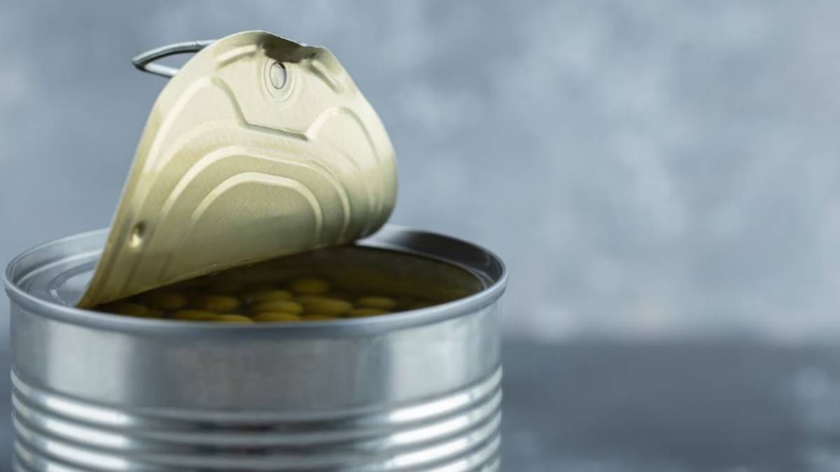 Reutiliza las tapas de aluminio de las latas de conserva con esta maravillosa idea