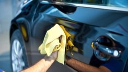 La Inteligencia Artificial destacó dos momentos del día para lavar el auto