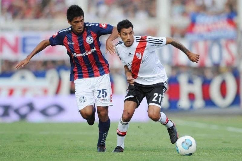 River: Sin fútbol, el equipo es una duda