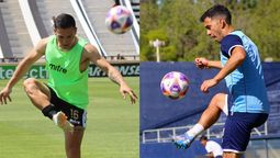 Gimnasia y Esgrima e Independiente Rivadavia se medirán entre sí y dejarán a un equipo de Mendoza en las semifinales del Reducido de la Primera Nacional.