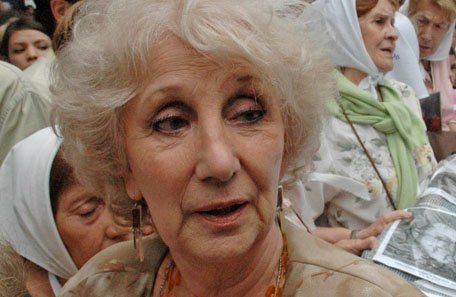 Abuelas de Plaza Mayo cumple 43 años y hará actividades en las redes