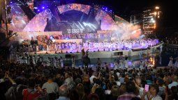 Vendimia 2019: ya estipularon cuánto cobrarán los artistas