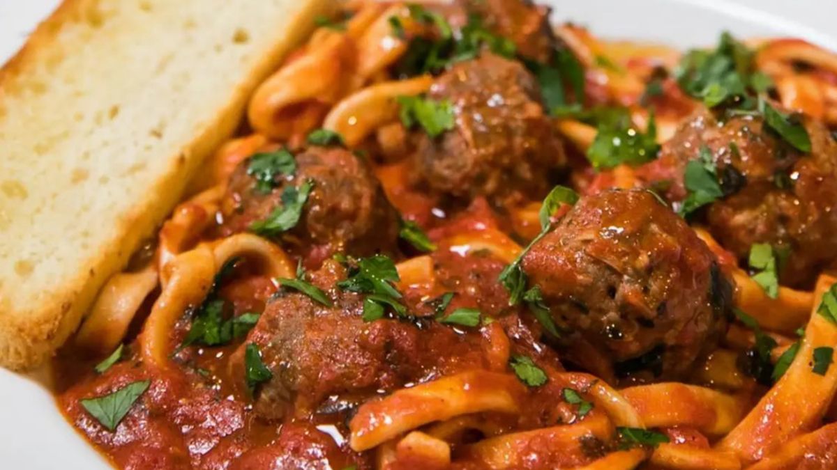 En Cosi Mi Piace, en el barrio Porteño de Palermo, su carta de pastas fue renovada priorizando la tradición italiana En Cosi Mi Piace, en el barrio Porteño de Palermo, su carta de pastas fue renovada priorizando la tradición italiana