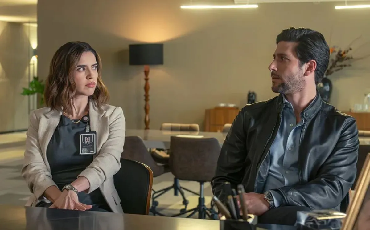 La serie promete diversión, enredos, momentos de tensión y giros inesperados. Imagen: Netflix. La serie promete diversión, enredos, momentos de tensión y giros inesperados. Imagen: Netflix.
