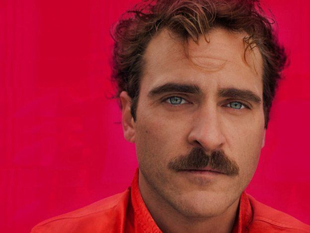 Her ganó el premio del Sindicato de Guionistas