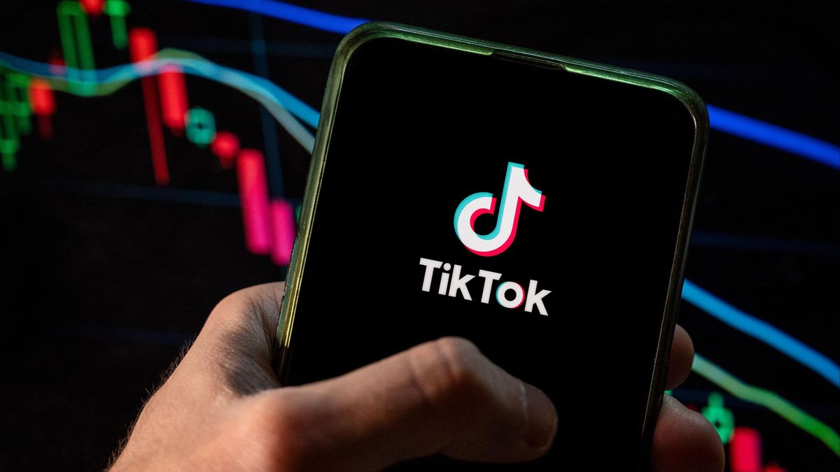 Estafa virtual. Alertan por una nueva modalidad de estafa virtual en la red social TikTok.&nbsp;