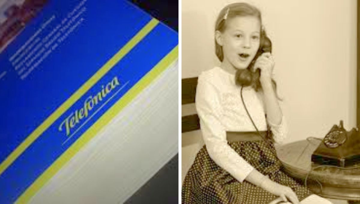 En 1990, cuando se llamó a concurso público para privatizar ENTel, Telefónica y Telecom tenían la obligación de brindar anualmente, en forma gratuita, la guía telefónica a sus usuarios. Fuente Wikipedia En 1990, cuando se llamó a concurso público para privatizar ENTel, Telefónica y Telecom tenían la obligación de brindar anualmente, en forma gratuita, la guía telefónica a sus usuarios. Fuente Wikipedia