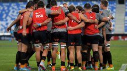 Cuatro cambios y un debut en los Jaguares para enfrentar a Kings