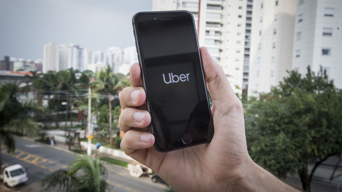 Nippy logra acuerdo con Uber que permitirá brindar a socios conductores el acceso a vehículos en la Argentina
