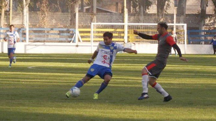 Al Súper Dépor le fue muy bien en el amistoso que jugó en San Luis