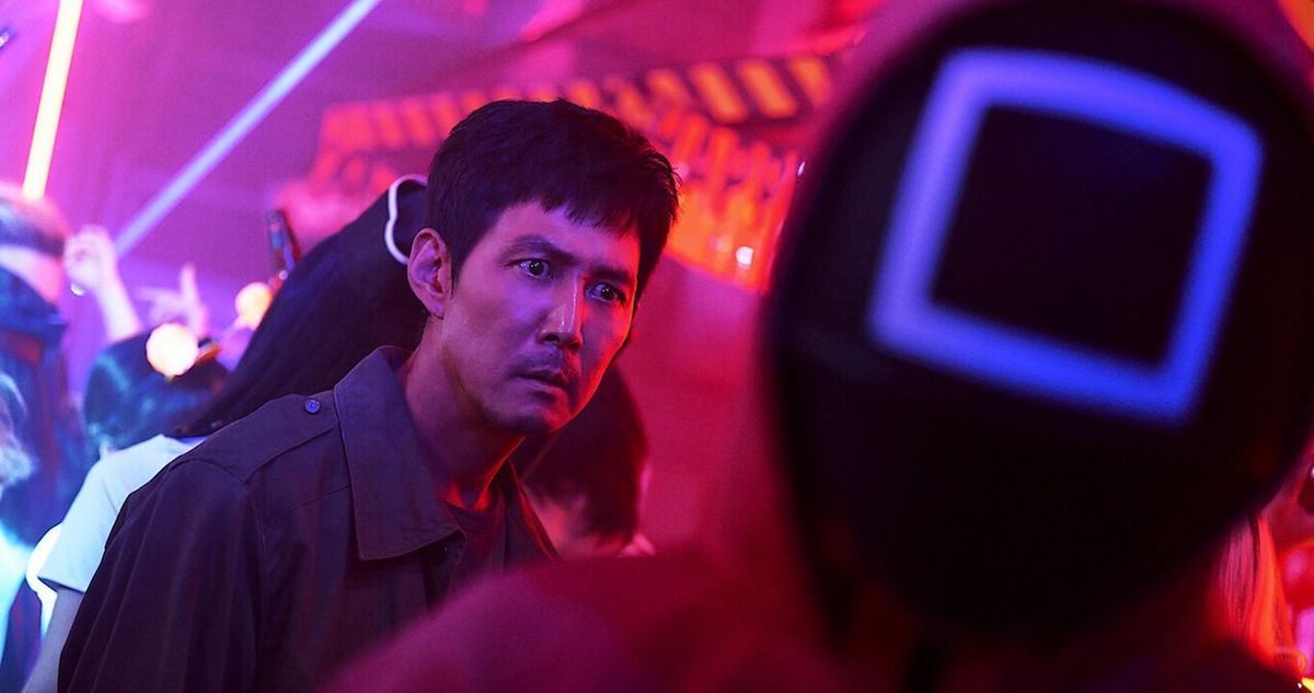 El juego del calamar estrena el 26 de diciembre. El juego del calamar estrena el 26 de diciembre.