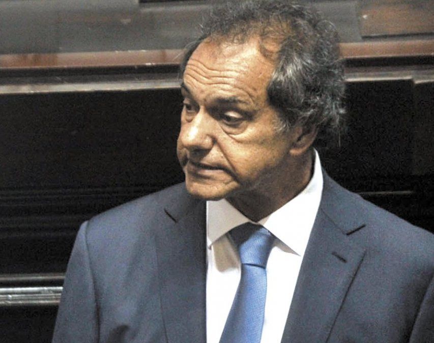 Su película arranca con la derrota