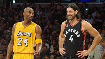 Conmoción por la muerte de Kobe Bryant: 
