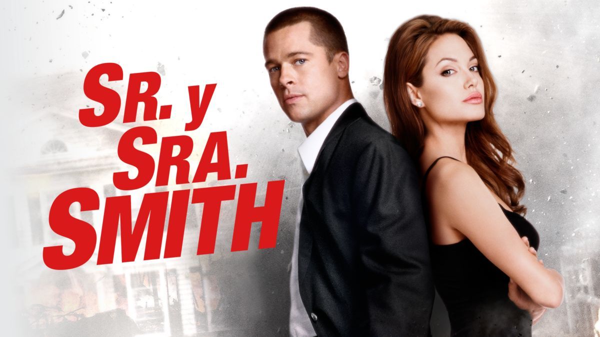 Streaming. Netflix: la peli donde Angelina Jolie y Brad Pitt se conocieron. Streaming. Netflix: la peli donde Angelina Jolie y Brad Pitt se conocieron.