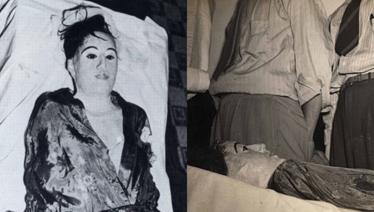 Carl Tanzler, el médico que profanó el cadáver Carl Tanzler, el médico que profanó el cadáver