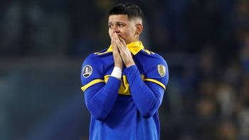 ¡Insólito! Racing llamó a Boca para que de marcha atrás con la rescisión de Marcos Rojo