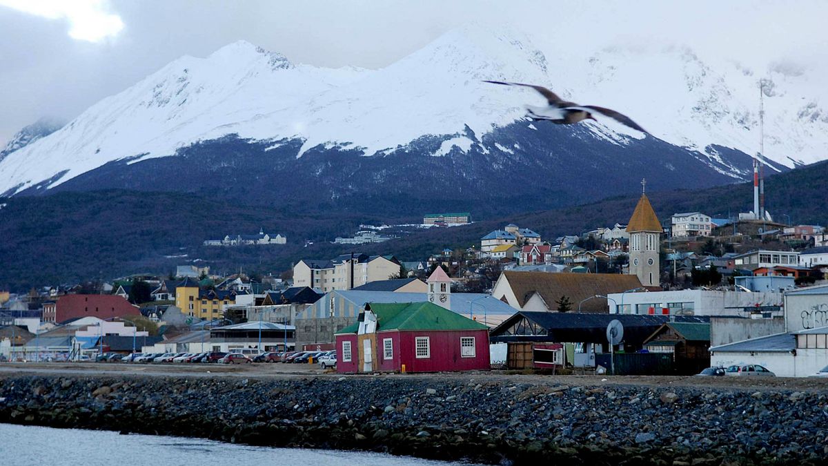 Tierra del Fuego alcanzó la inmunidad de rebaño contra el Covid