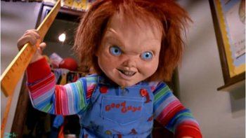 Chucky tendrá su serie de televisión