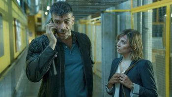 Netflix: recién se estrena una serie que busca ser el broche de oro del 2024